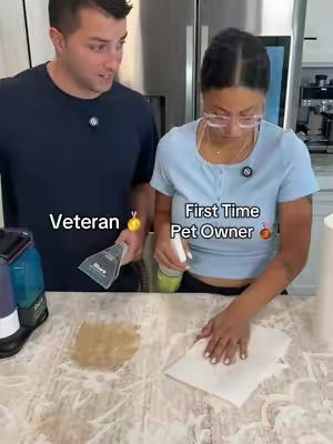 Perfect time while they’re on a great sale! #stainstriker #sharkstainstriker #stainremover 