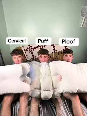 #mellow #pillow #sleeping 