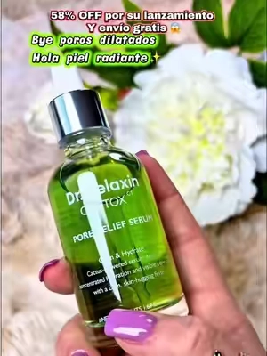 @Dr.Melaxin 🌵#porosabiertos #poros #drmelaxin #koreanskincare #SkinCare