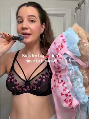 I am obsessed #hsia #bra @Hsia-Bras 