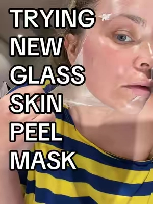 @medicube global this is amazing 🧼 