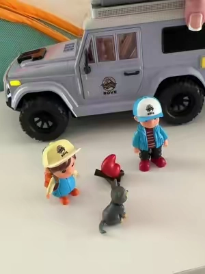 If this isn’t the cutest toy?! #toys #giftsforkids #campingtoys #giftideaforkids 