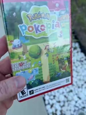 #tiktokshopcreatorpicks #TikTokshopbacktoschool #pokemon #nintendo #nintendoswitch 