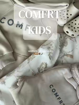 @Comfrt #comfrt #comfrtclothing #comfrtkids #boyclothes #fallaesthetic 