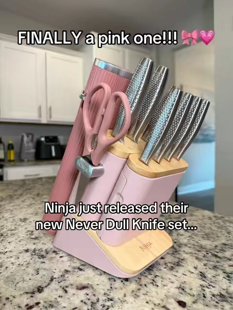 #ninja #knifeset 