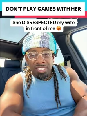 I don’t play that about my wife 🤬 #perfumetiktok #perfume #beauty #perfumes #TikTokshopbacktoschool 