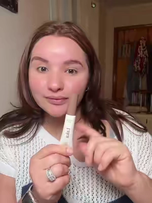Lo amo🥰 #fyp #laka #eyebrowmascara #blackfriday 
